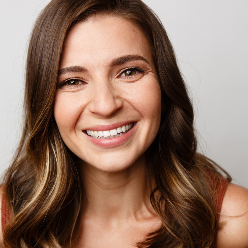 Meet your Posher, Lisie